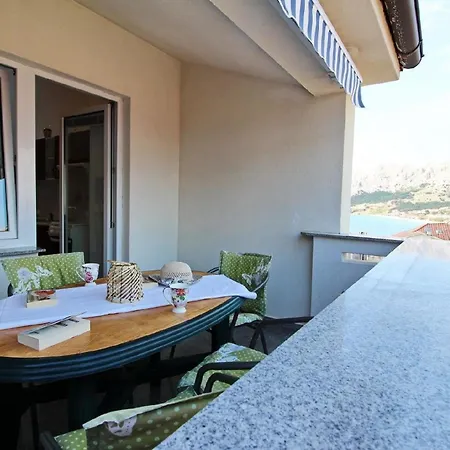 In Mit Eigenem Balkon - B59645